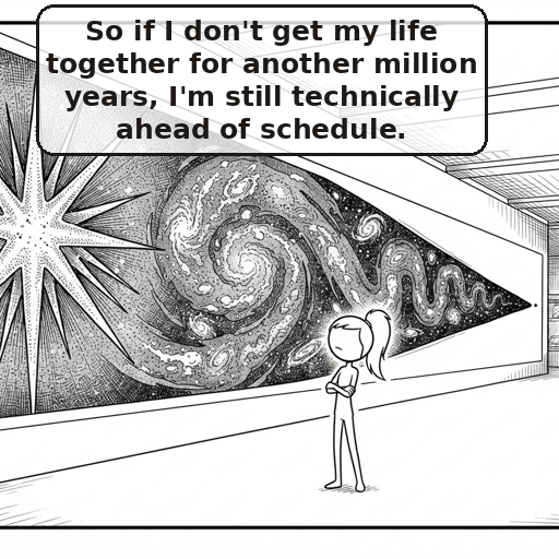 Universal Timing